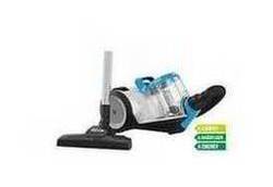 Vax Impact C85-ID-Pe Pets Bagless Cylinder Vacuum Cleaner